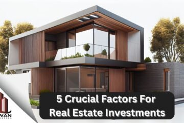 5-Crucial-Factors-for-Real-Estate