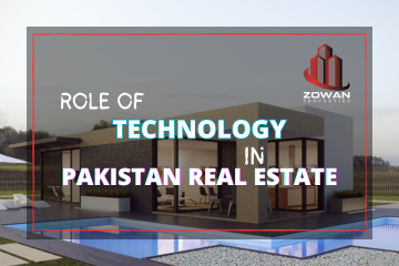 Role-of-technology-in-Pakistan-real-estate